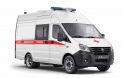 В Заокскую Центральную районную больницу поступили новые автомобили скорой помощи