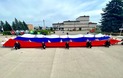 День Государственного флага Российской Федерации в Заокском