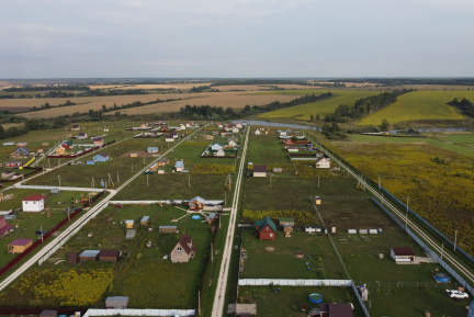 Кадастровая палата поможет тулякам быстро оформить документы.