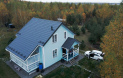  Продаётся комфортабельный дом в лесной роще.