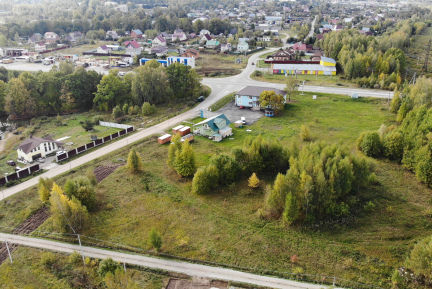 Ипотека на ИЖС в 2023 году вырастет в два раза