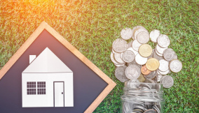 Семьи с двумя и более детьми освободят от НДФЛ при продаже земельных участков. 