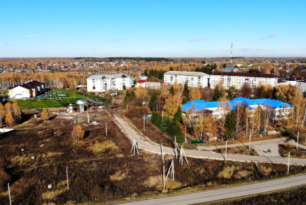 Продажи ипотеки в России в 2023 году впервые превысят 6 трлн рублей