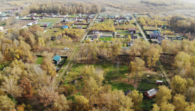 Семейную ипотеку нужно распространить на «вторичку» в малых городах.