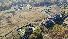 Банки начали выдавать сельскую ипотеку   