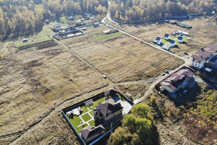 Банки начали выдавать сельскую ипотеку   