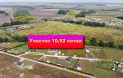Участок №133 в Васильково, площадь 10,52 соток 