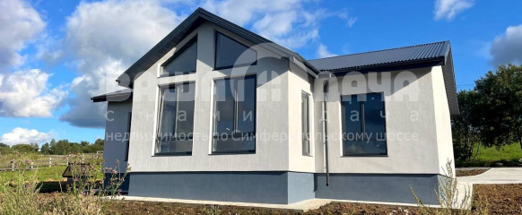 Уютный большой дом на большом участке в поселке Заокский по отличной цене