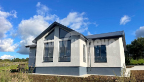 Уютный большой дом на большом участке в поселке Заокский по отличной цене