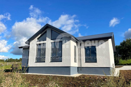 Уютный большой дом на большом участке в поселке Заокский по отличной цене