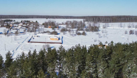 Лесновка — идеальное место для отдыха и здоровья