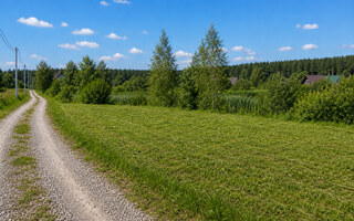 Фото участка № 297 площадью 13.99 сот. в поселке Васильково