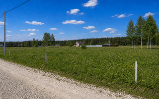 Фото участка № 94 площадью 8.00 сот. в деревне Конюшино