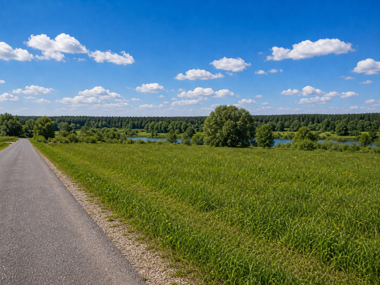 Участок № 160 площадью 7.70 сот. в деревне Пахомово-4 - фото 1