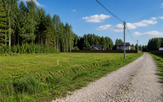 Фото участка № 24 площадью 13,12 сот. в деревне Скрипово