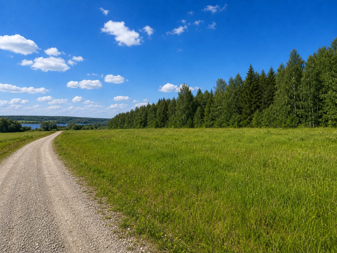 Участок № 7 площадью 15,75 сот. в поселке Озёрный - фото 1