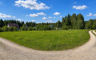 Фото участка № 30 площадью 10.00 сот. в поселке Озёрный