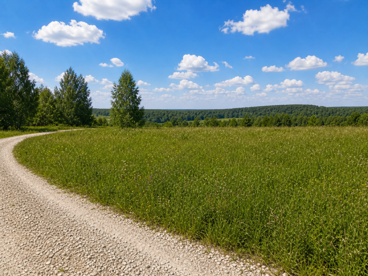 Участок № 73 площадью 8,71 сот. в поселке Озёрный - фото 1