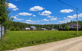 Фото участка № 22 площадью 8,22 сот. в деревне Скрипово