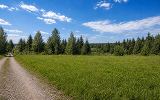 Фото участка № 54 площадью 19,99 сот. в деревне Горохово Эко