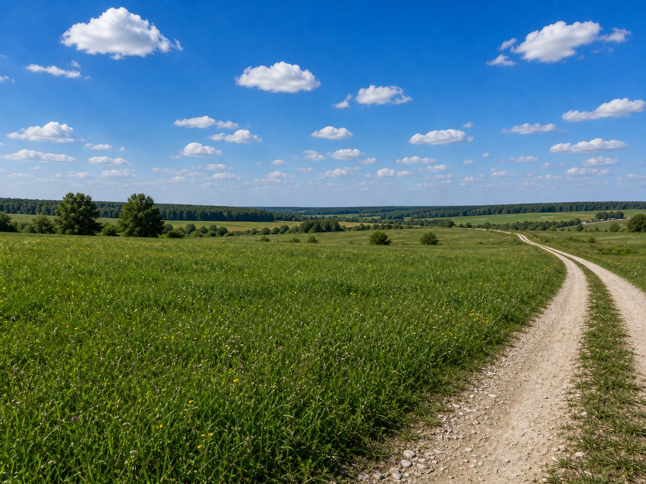 Участок № 16 площадью 15,46 сот. в поселке Нечаево - фото 1
