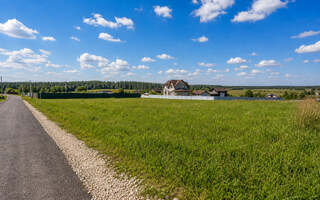 Фото участка № 329 площадью 13,59 сот. в поселке Изумрудная долина