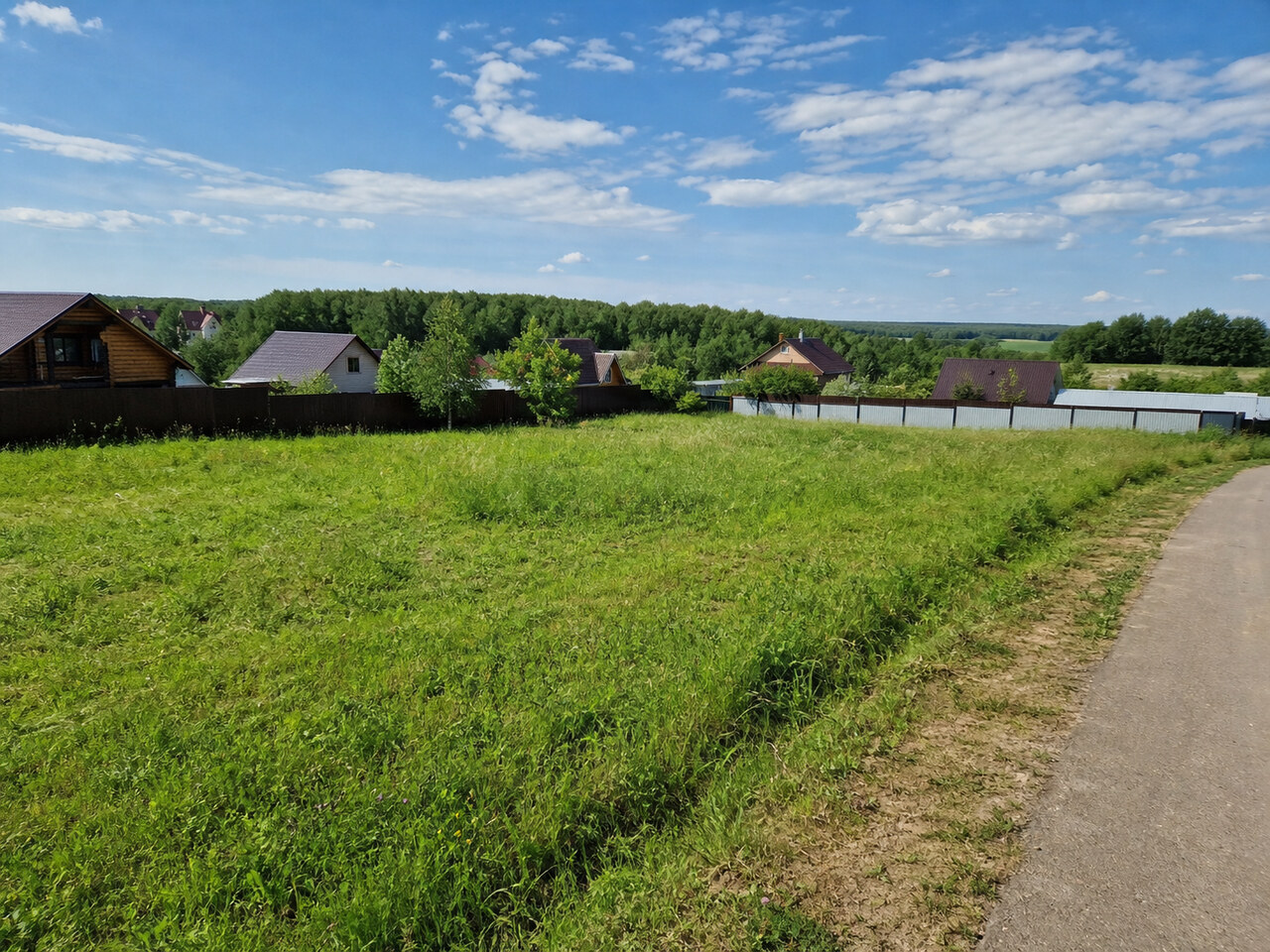 Участок № 332 площадью 12,32 сот. в поселке Изумрудная долина - фото 1