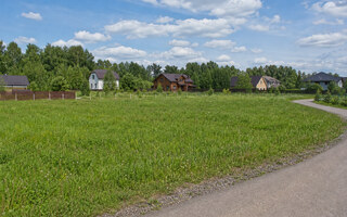 Фото участка № 333 площадью 17,58 сот. в поселке Изумрудная долина