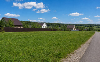 Фото участка № 377 площадью 12,28 сот. в поселке Изумрудная долина