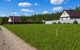 Фото участка № V11A площадью 8,03 сот. в деревне Пахомово 2
