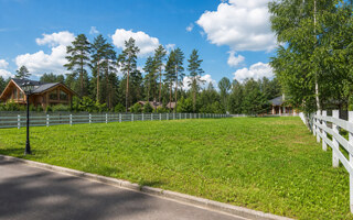 Фото участка № 144 площадью 11,02 сот. в поселке Гельвеция