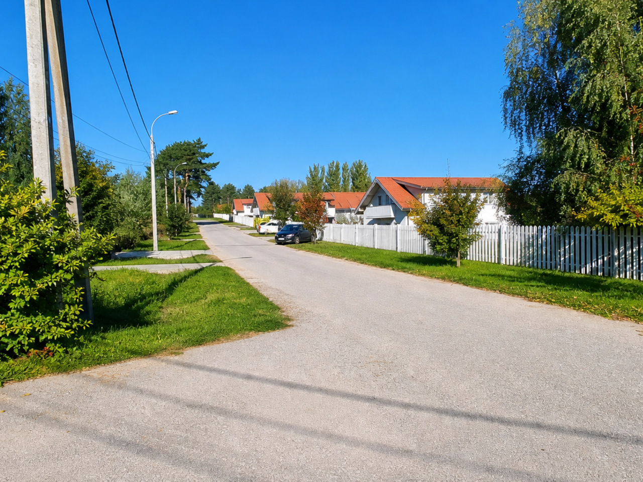 Участок № 138 площадью 16,69 сот. в поселке Озёрный - фото 1