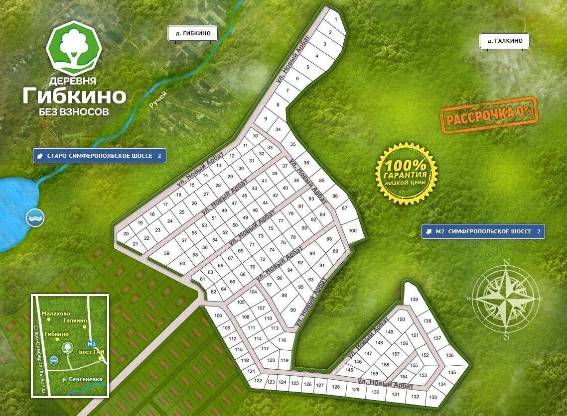 Гибкино