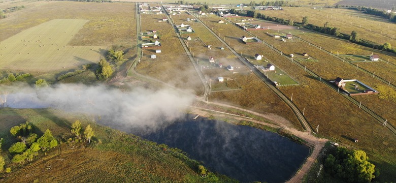 Васильково VIP