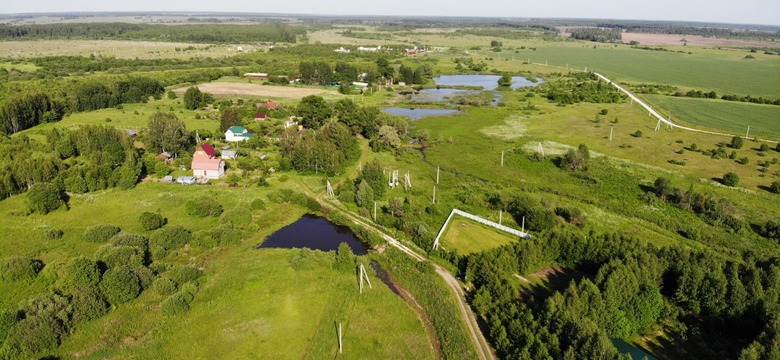 Горохово Эко