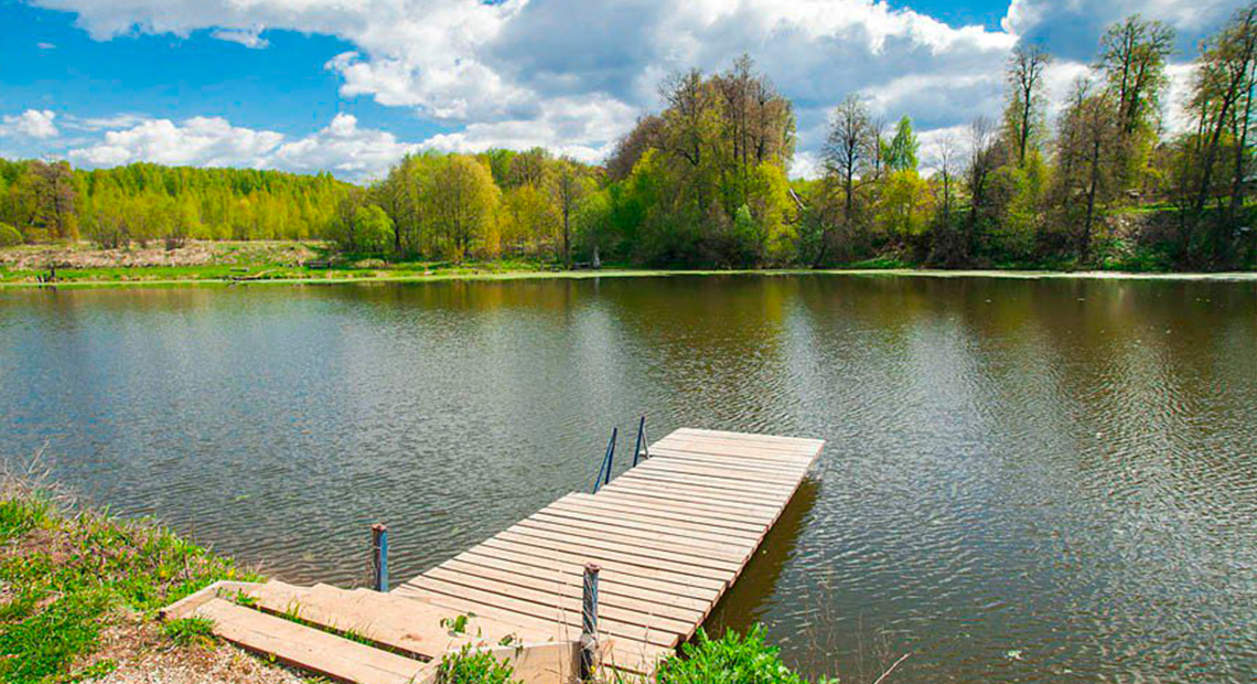 Дубрава Удач