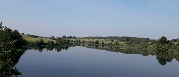 Знаменский Гектар Знаменский Гектар