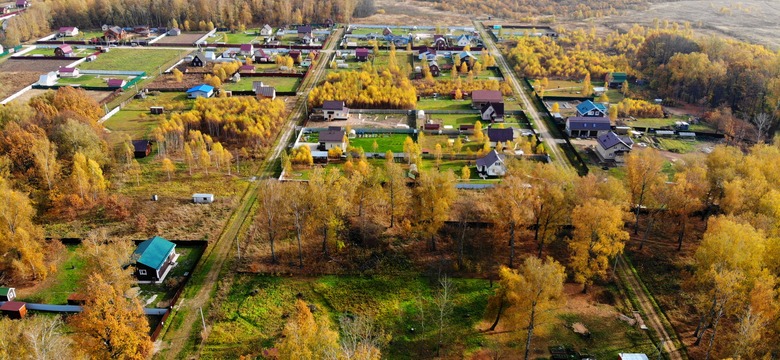 Земляничное