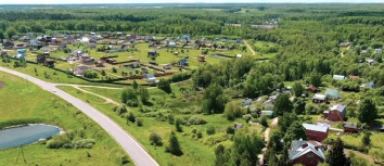 Лес Удач Лес Удач