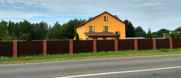 Домнинские Дворики