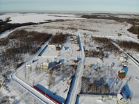 Незабудкино Незабудкино