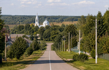 Село Шульгино