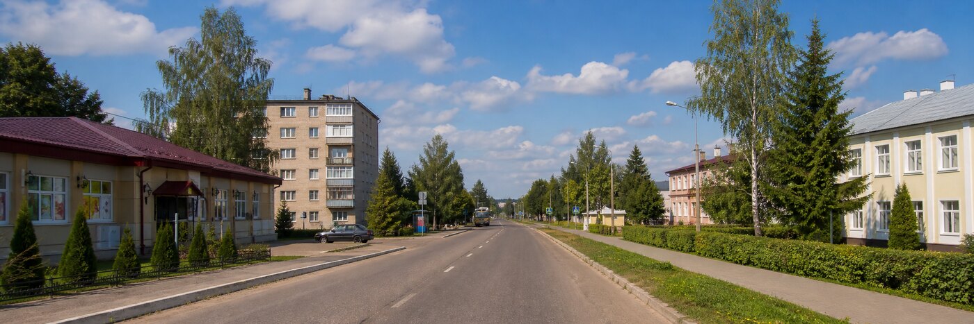 Деревня Малахово: Инфраструктура