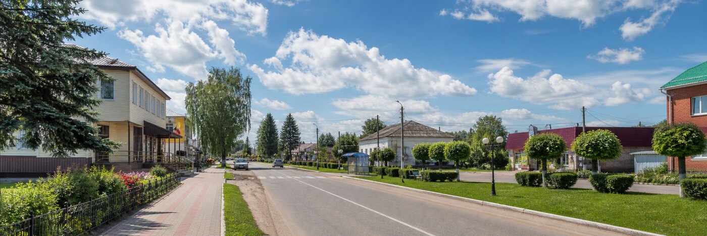 Деревня Нечаевские выселки: Инфраструктура