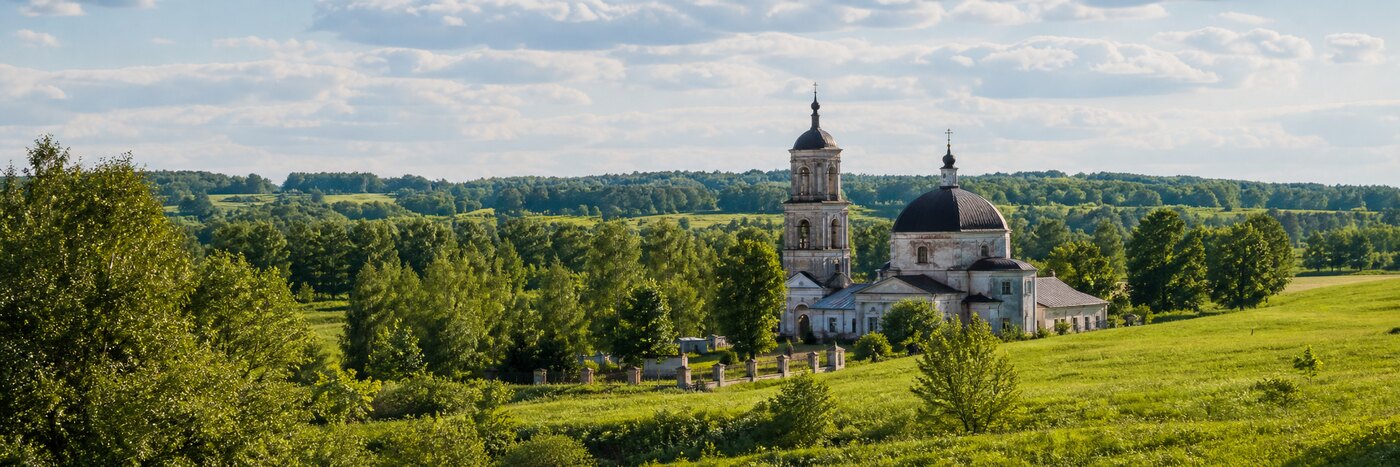 Деревня Нечаевские выселки: Достопримечательности