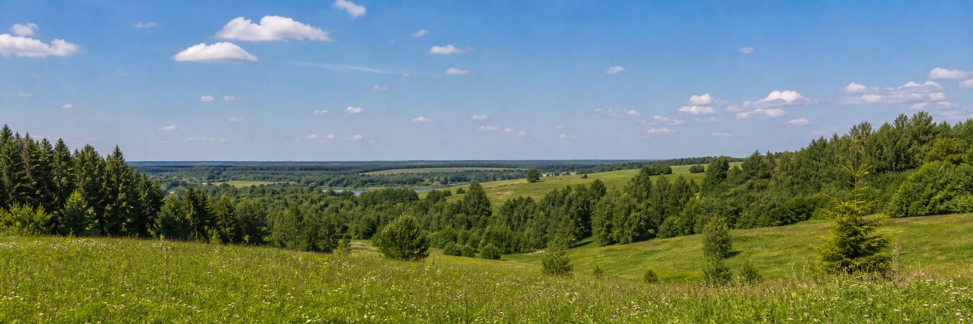 Село Шульгино: Экология