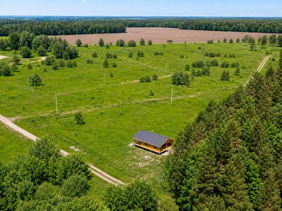 10 соток ИЖС в идеальном для отдыха месте