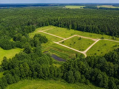 Уютная деревня  с быстрым подъездом по трассе М2