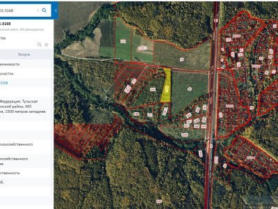 У нас отличная новость в продаже появилось 2,4 Га по выгодной цене.