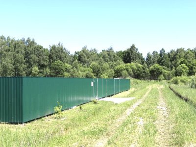 Ясногорском районе в деревне Новосёлки продается участок – 7,28 соток